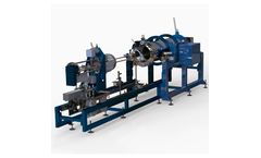 KW - Hyperbaric Test Chambers