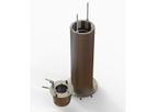 KW - Breech Lock Closure Pressure Vessels
