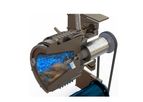 KW - Agitation Pressure Vessels