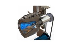 KW - Agitation Pressure Vessels