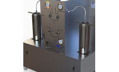 KW - Manual Pressure Control Systems