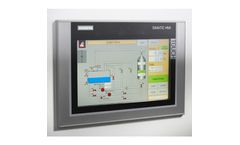 KW - Automation and Control Systems