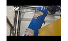 Deep Sea Simulation Pressure Testing System - Video