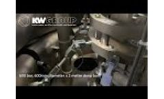 High Pressure Testing Systems - Multiple Projects (August 2020) - Video