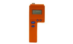 Delmhorst - Model C-2000 - Moisture Meters
