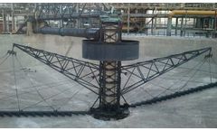 Eimco-KCP - Swing Lift Thickener