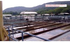 Eimco-KCP - Circular Clarifier