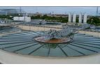 Eimco-KCP - High Rate Solids Contact Clarifier