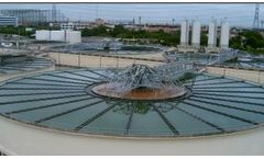 Eimco-KCP - High Rate Solids Contact Clarifier