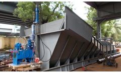 Eimco-KCP - Spiral Classifier