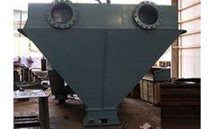 Eimco-KCP - High Volume Classifier