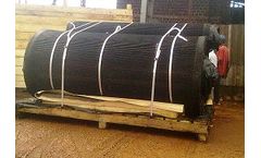 Eimco-KCP - Horizontal Vacuum Belt Filter