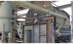 Eimco-KCP - Rotary Vacuum Drum Filters