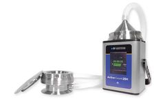 Introducing… the All New ActiveCount Remote Impactor Kit. An Innovative Solution to Small Space Sampling.