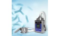 Turn Your ActiveCount into a Remote Sampler with the ActiveCount Remote Impactor Kit