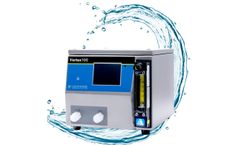 How Vertex Liquid Particle Counters Provide Accurate Results with Less Guesswork