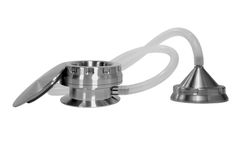 Customize Your Viable Sampling System with the ActiveCount Remote Impactor Kit