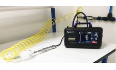 How LWS Can Help You Monitor Your Gases