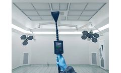 The New ScanAir Pro: Designed for the Demands of the Cleanroom