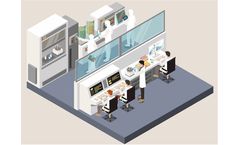 The Basics of Remote Sampling in Cleanroom Monitoring