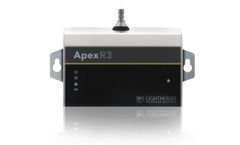 Lighthouse - Model ApexR3 - Airborne Particle Counter