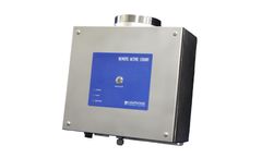 Lighthouse - Model ActiveCountRp - Viable Impactor System