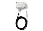 Lighthouse - Model Remote AV - Remote Temperature Sensor