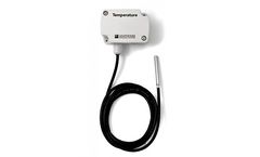 Lighthouse - Model Remote AV - Remote Temperature Sensor