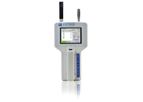 Lighthouse - Model HH3016-IAQ - Handheld Airborne Particle Counter