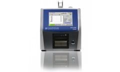 Lighthouse - Model Solair 3350 - Portable Airborne Particle Counter