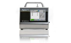 Lighthouse - Model ApexP3 - Airborne Particle Counter