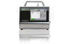 Lighthouse - Model ApexP5 - Airborne Particle Counter