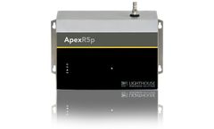 Lighthouse - Model ApexR5p - Airborne Particle Counters with Pump