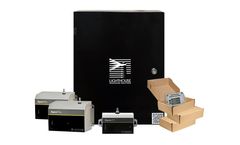 LWS - Model SIAB - System-in-a-Box