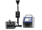 Lighthouse - Model ScanAir Pro - Airborne Particle Counter