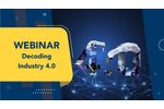 Webinar - Decoding Industry 4.0 - Video