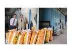 SWR (Sanitary Waste Recycling) Technology