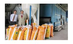 SWR (Sanitary Waste Recycling) Technology
