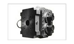 Maag Gear Pump
