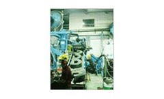 Tire Recycling Services