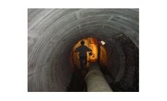 Combined Sewer Overflow System