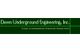 Dawn Underground Engineering, Inc., (DUE)