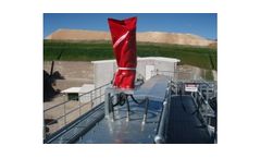 ATEX - Powder Isolation