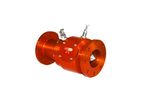 Atex - Float Valve