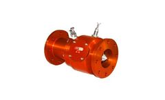 Atex - Float Valve