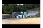 Explosion Venting Video
