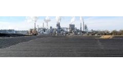 Solid Waste Landfills