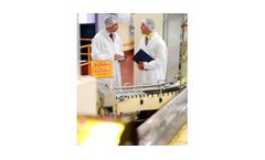 Trade effluent