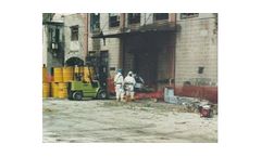 Environmental Site Assessment and Remediation Services