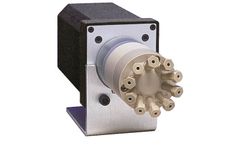 Valco - Model 22Z - Low Pressure Injectors/Valves - 1/16 Inch ZDV Fittings